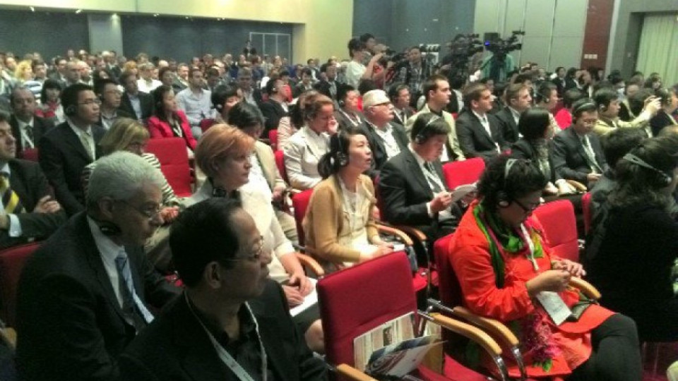 Пловдив посреща 50 мегафирми от Китай на бизнес форум | StandartNews.com
