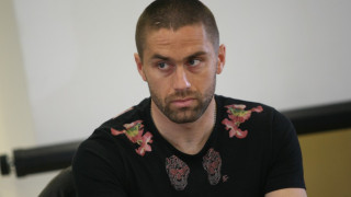"Левски" без Пламен Крумов за два мача 