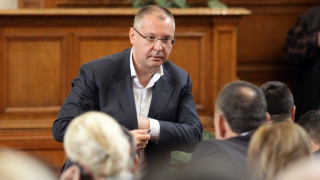 Станишев и Първанов ухажват Монтана