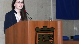 Културното министерство представи програмата "Творческа Европа"