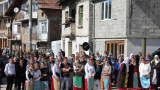 Мюсюлманите в Рибново искат присъди за възродителния процес