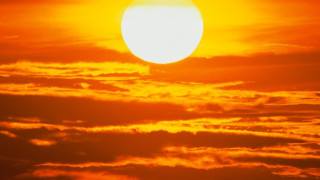 Слънчева неделя и температури до 24°