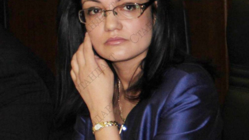 Петрова: Искаме отмяна на оправдателните присъди на "Килърите" | StandartNews.com