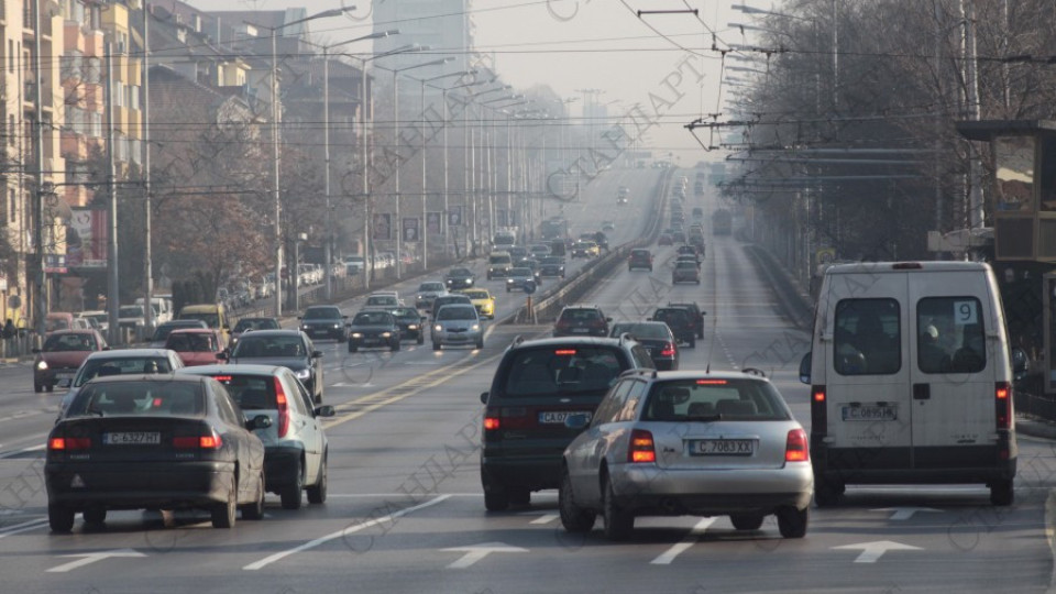 Скоро започва ремонтът на "Цариградско шосе" в столицата | StandartNews.com