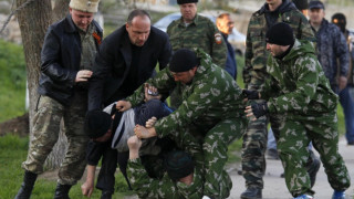 НАТО се разтревожи за Приднестровието