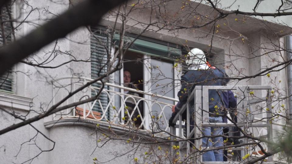 Дрога или запои влудили Водолаза | StandartNews.com