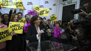 Социалистите във Франция с поражение на местните избори