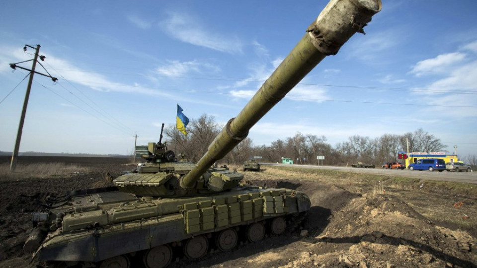 Киев дръпна шалтера на Крим | StandartNews.com