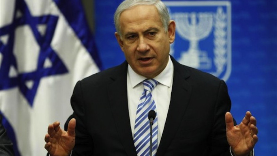 Орешарски на 4 очи с Нетаняху | StandartNews.com