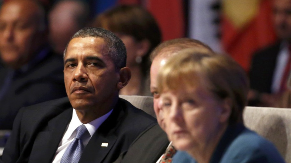 Обама предлага да ограничи подслушването в САЩ | StandartNews.com