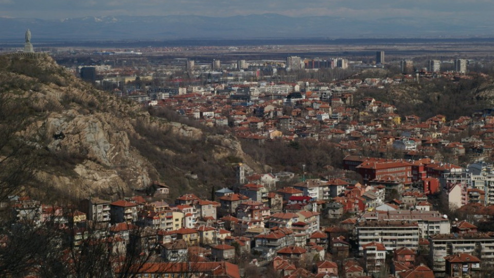 Изграждат 48 километра алеи за велосипедисти в Пловдив | StandartNews.com