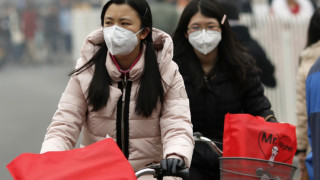 Замърсяването убива 7 млн. човека на година