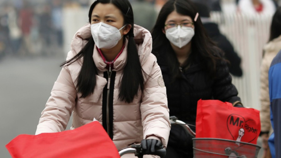 Замърсяването убива 7 млн. човека на година | StandartNews.com