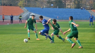 Забраняват алкохола заради дербито на Бургас