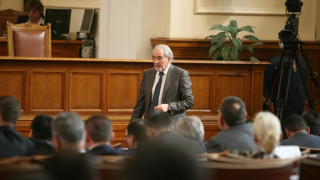 ДПС се отказа от трети член в ЦИК