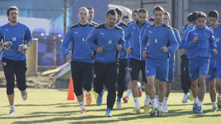"Левски" удря с Валери на "Лаута"