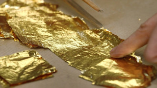 За 2013 г. "Дънди" взе $153 млн. от златото на Челопеч