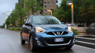 Micra вече се заглежда и по момчета