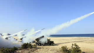 Северна Корея отново тества ракети
