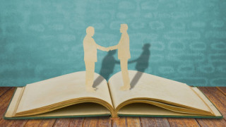 Бизнесът и училището с първа харта за партньорство