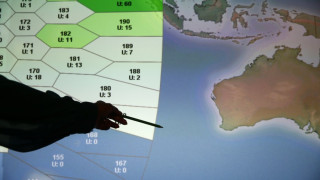 Отново откриха предполагаеми останки от полет MH370