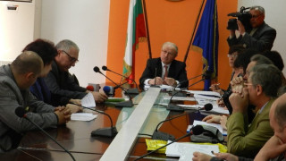 БСП и ГЕРБ в спор за председателското място на РИК във Видин