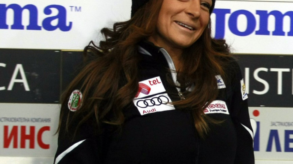 Сани Жекова със седма титла в сноубордкроса | StandartNews.com
