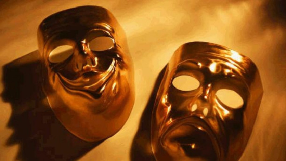 Връчват наградите "Икар" в Деня на театъра | StandartNews.com