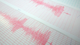 Трус от 4,8 по Рихтер във Вранча