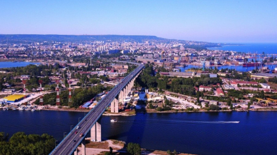 Повече полети и круизи за лятото във Варна | StandartNews.com