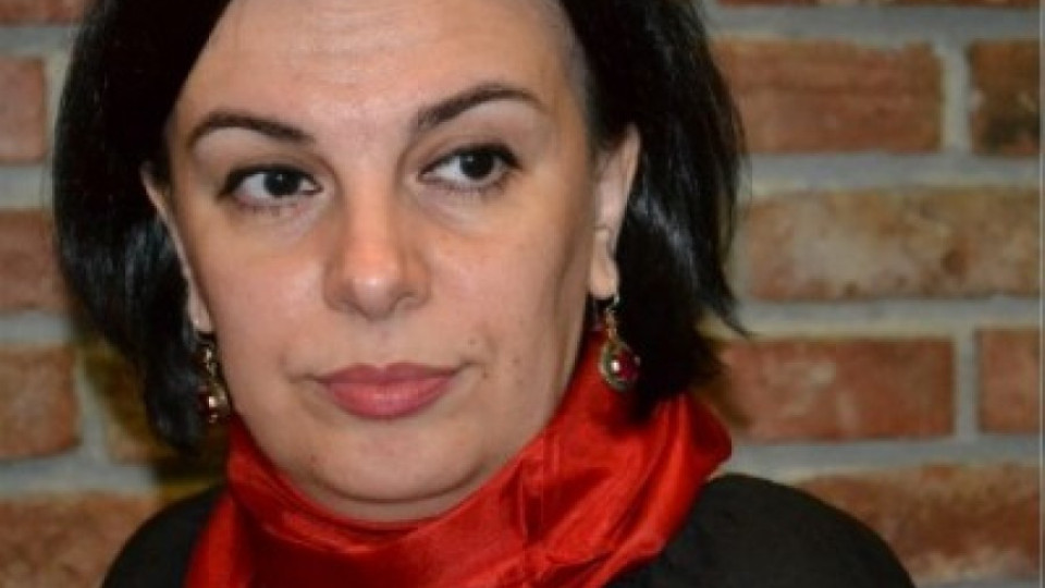 ВСС понижи в длъжност съдия Мирослава Тодорова | StandartNews.com
