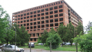 Продават хирургическия блок в Монтана