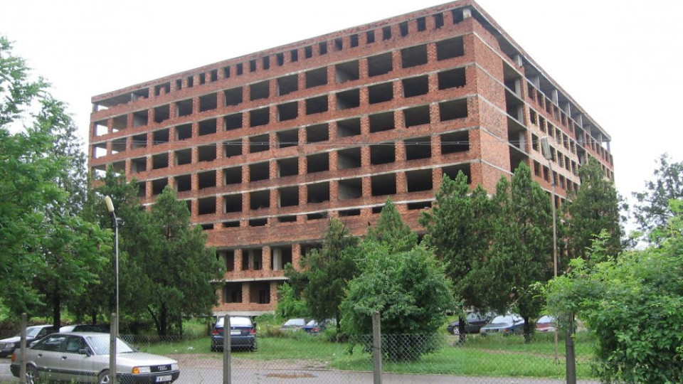 Продават хирургическия блок в Монтана | StandartNews.com