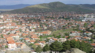 Охранители рекетират търговците в Айтос