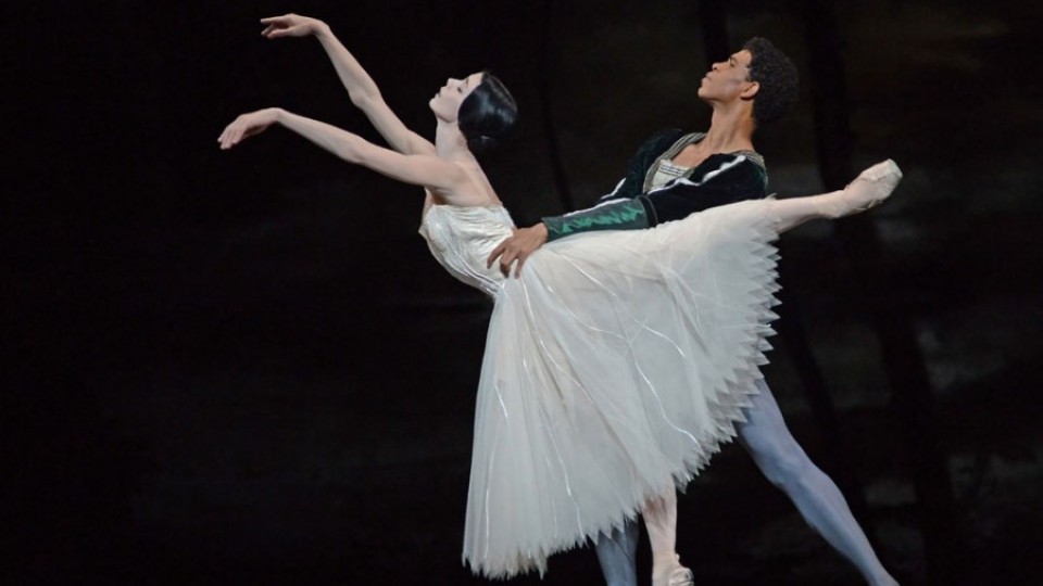 Кралски балет в "Арена" | StandartNews.com