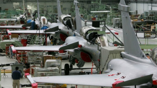 САЩ блокираха износа на военни стоки за Русия