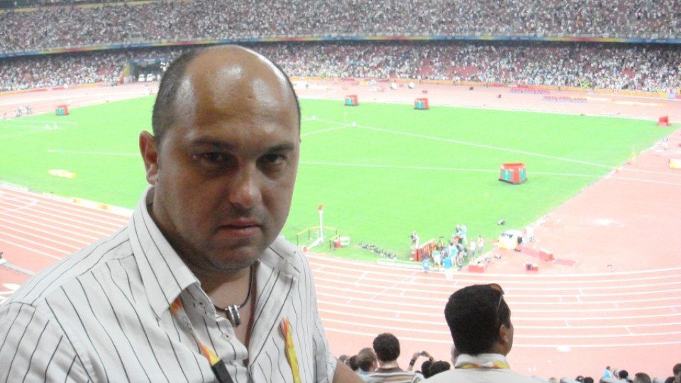 Нападнаха топ спортен журналист в столицата | StandartNews.com