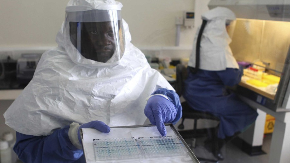 4 нови случая на Ебола в столицата на Гвинея | StandartNews.com