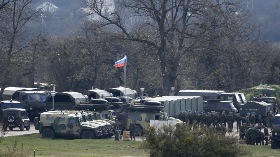 Обама: Русия трябва да се изтегли от границата с Украйна | StandartNews.com