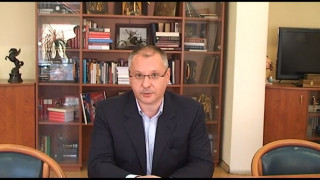 ВИДЕО: Станишев се закани на банките
