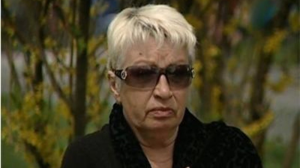 Майката на Шарков: Не мразя убиеца на сина ми | StandartNews.com