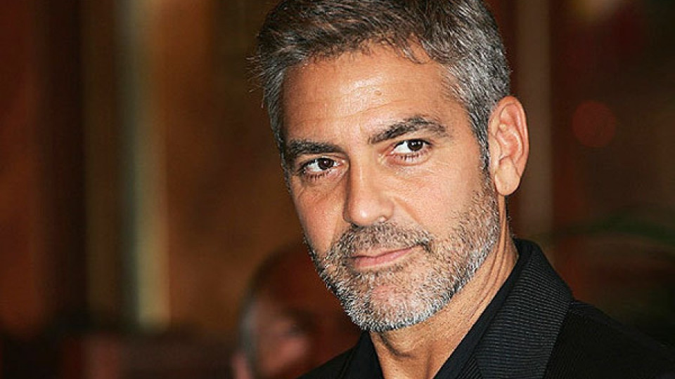 Клуни мислел за сватба | StandartNews.com