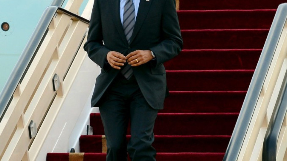 Посланик на Обама при Орешарски | StandartNews.com