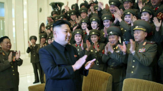 Северна Корея обмисля ядрен опит
