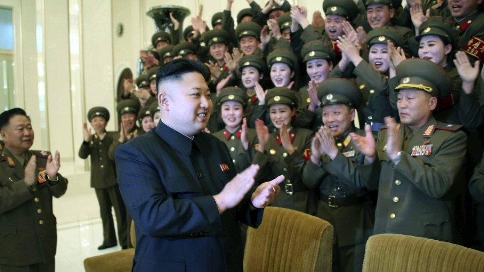 Северна Корея обмисля ядрен опит | StandartNews.com