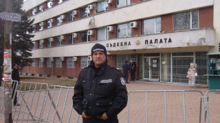 Увеличение на делата срещу иманяри в Съдебен район Кърджали