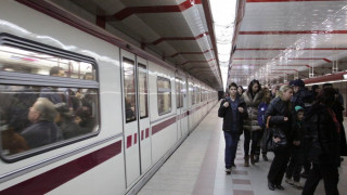 Фандъкова и Мутафчиев си сътрудничат за театри в метрото