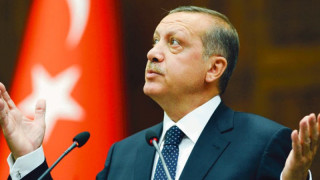 Ердоган с изразителна победа на изборите в Турция