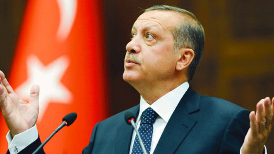 Ердоган с изразителна победа на изборите в Турция | StandartNews.com