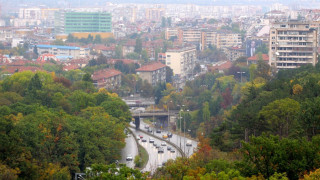 Сделките с имоти в София скочиха с 15%
